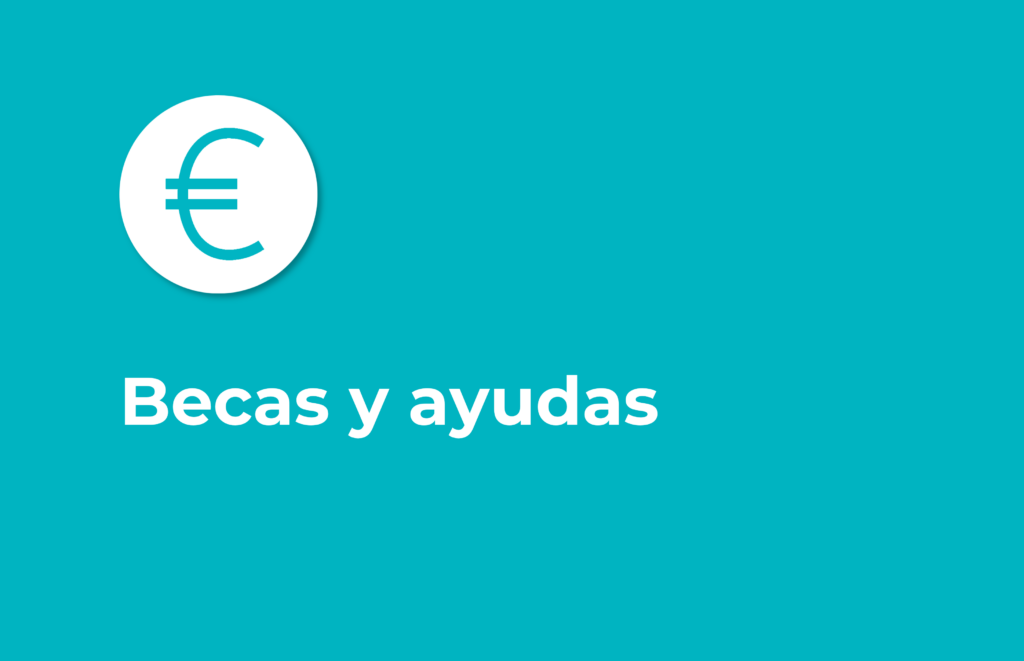 05. Becas y ayudas al estudio