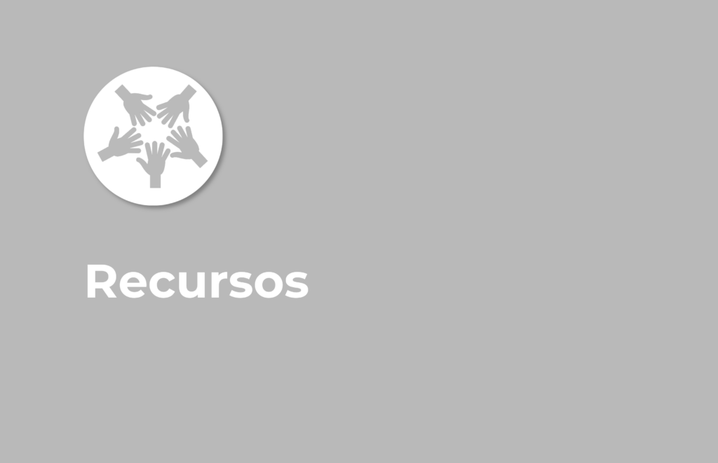 08. Los recursos