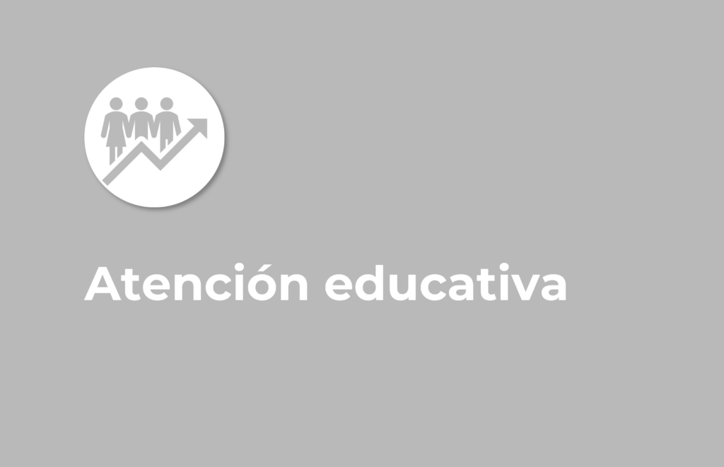 9 etapas educativas