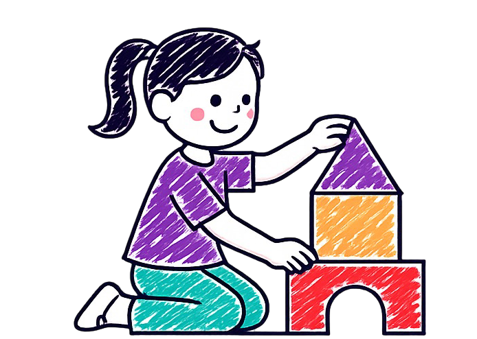 INFANTIL 1 2