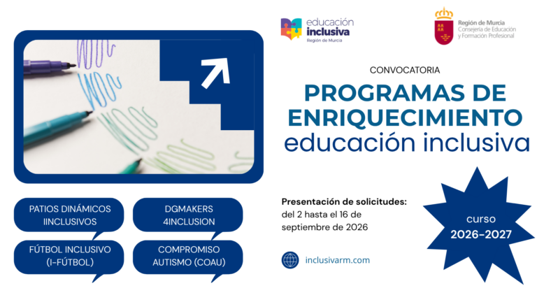 Convocatoria de programas