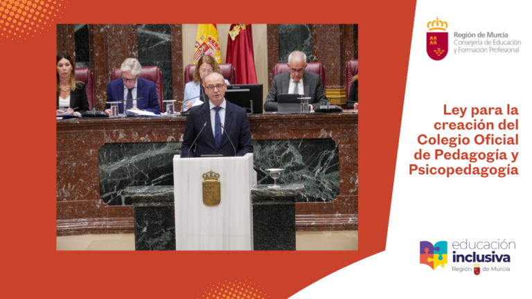 Imagen del Consejero en la Asamblea
