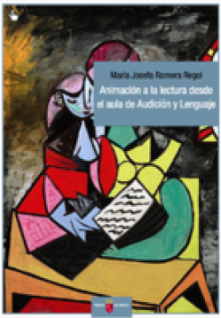 18039-Imagen Portada Animación a la lectura desde el aula de Audición y Lenguaje