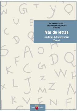 portada Mar de letras