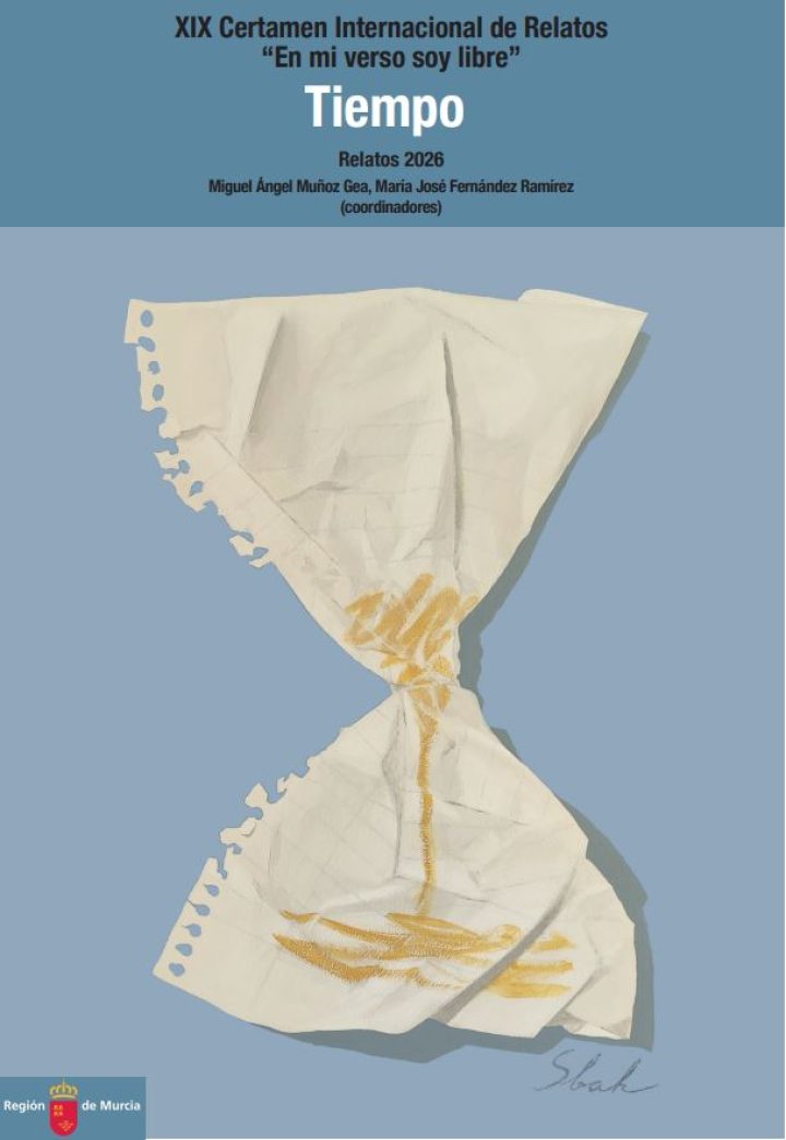 Portada publicación
